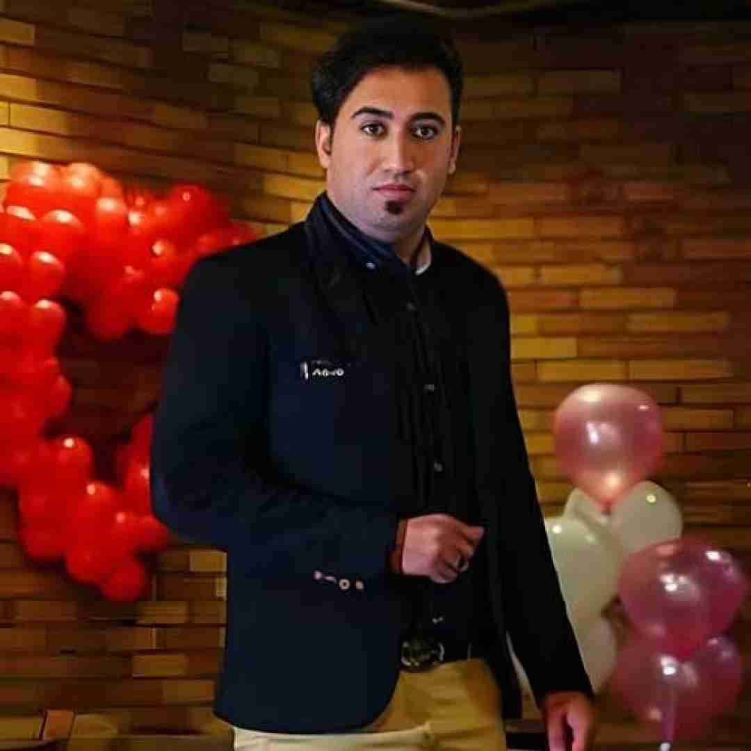 دانلود آهنگ دخترعمو ۲ امید مهدی زاده
