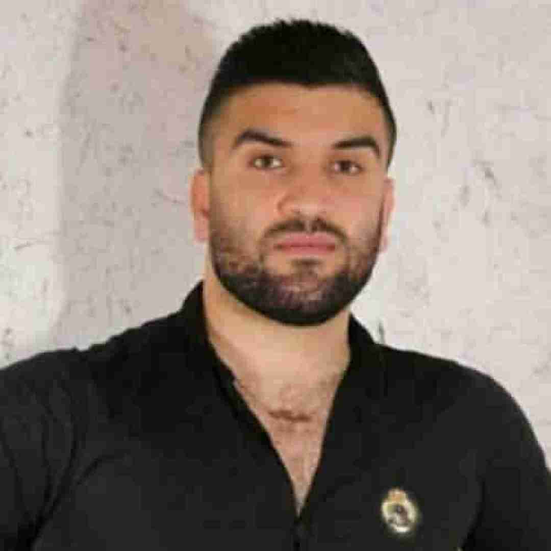 دانلود آهنگ سه راهی آمل و المه قرار حسام هاشمی