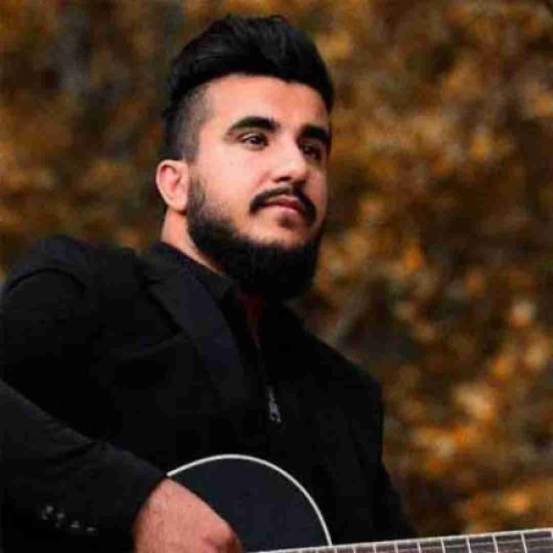 دانلود آهنگ داغون داغونوم بیا دردت و من جونم بیو داریوش آقازاده