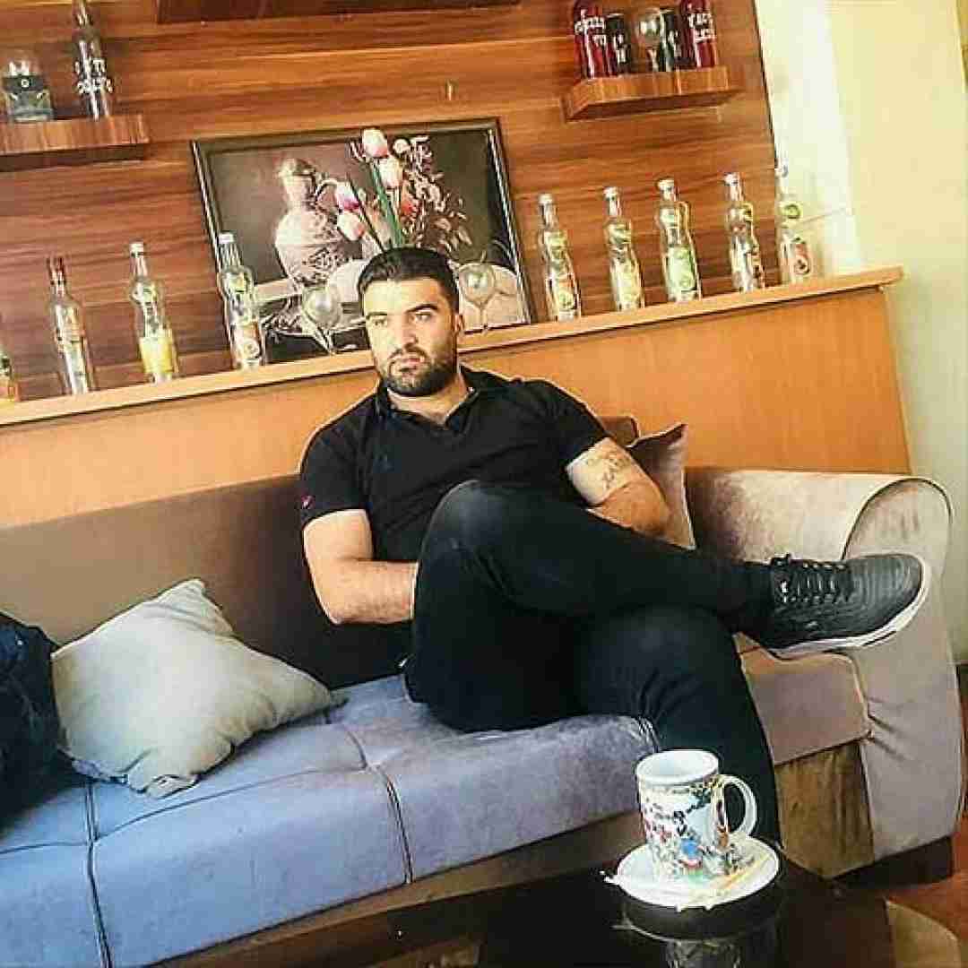دانلود آهنگ عروسک حسام هاشمی