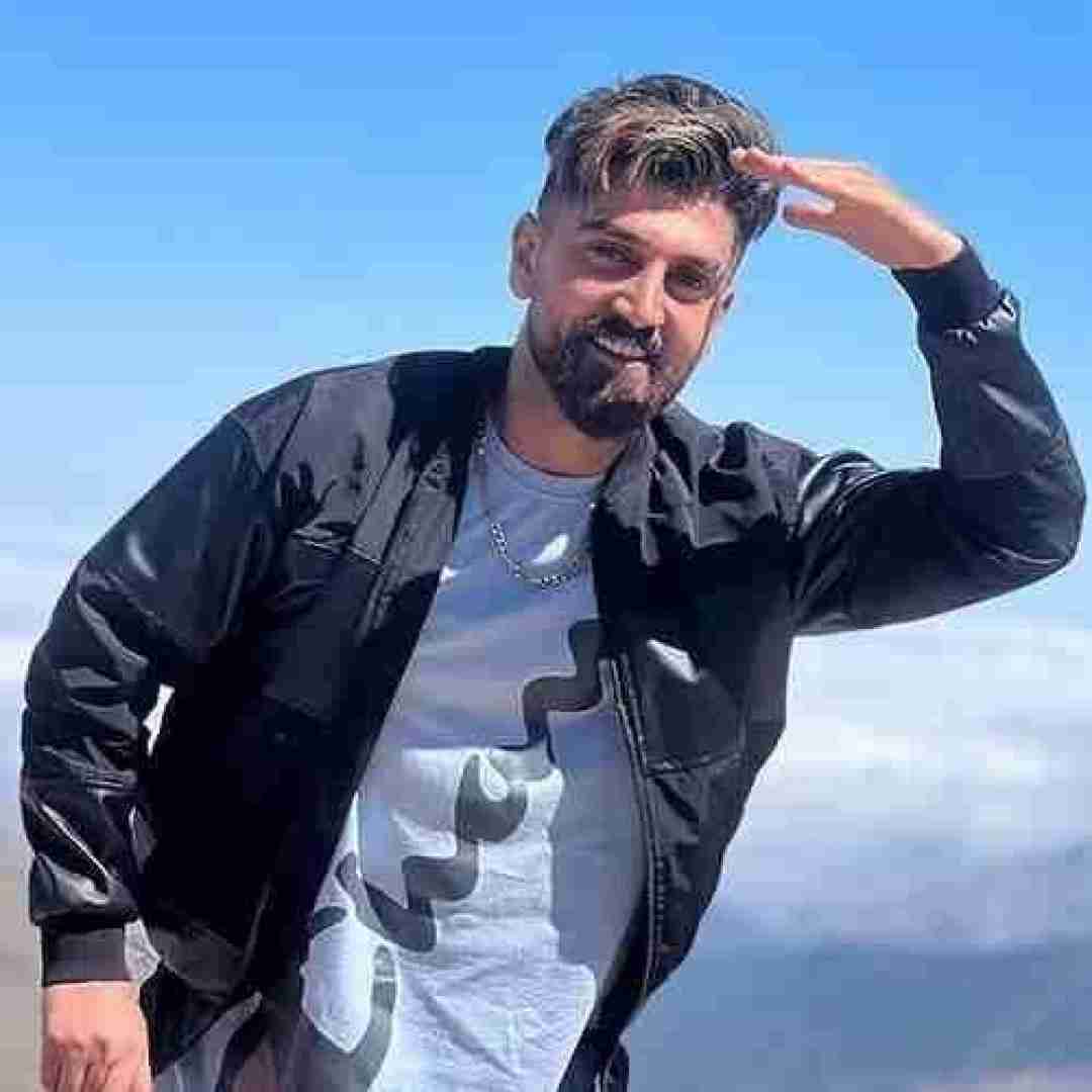 دانلود آهنگ زلزله ماهان خادمی