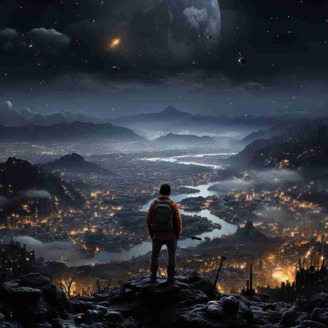 دانلود آهنگ درآوردی دیگه شورشو جونشو ندارم دیگه بجنگم باهات