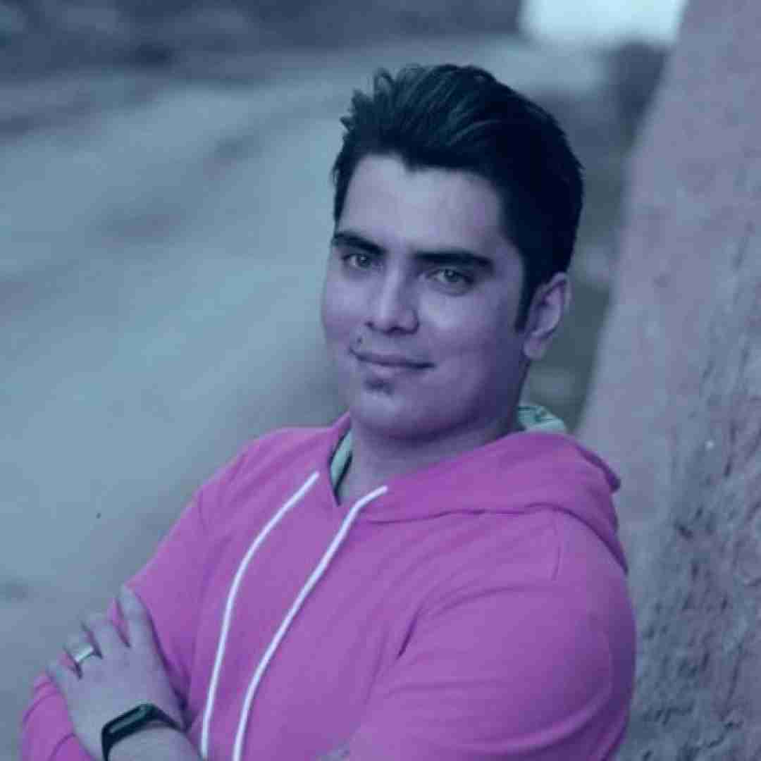 دانلود آهنگ آ برار جواد نکایی