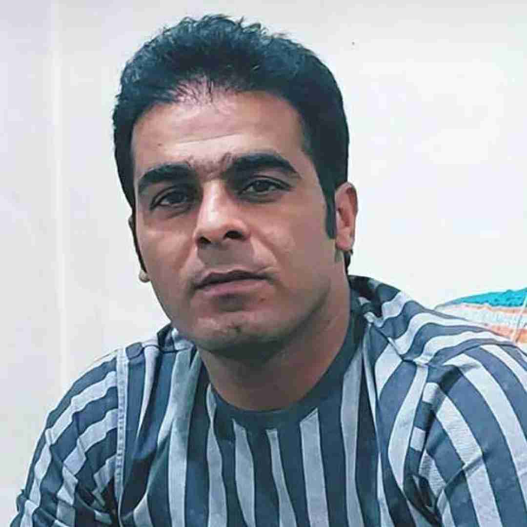دانلود آهنگ اگر که خان بالا هم بده حکم تیرم قاسم فاضلی