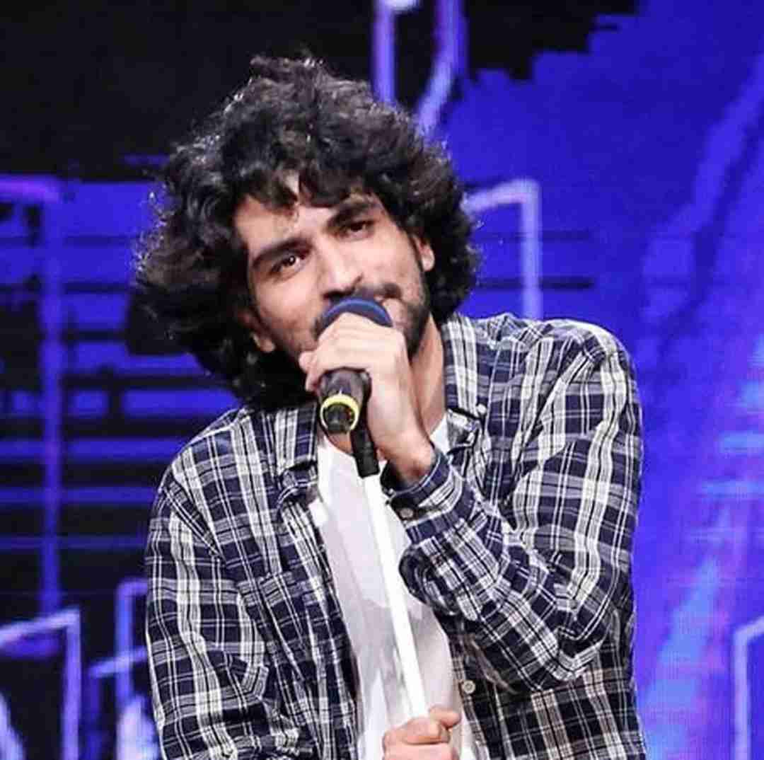 دانلود آهنگ وای اگر آنچه شنیدم راست باشد عرفان طهماسبی