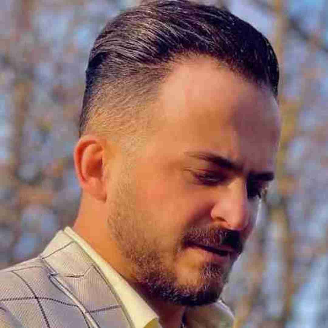 دانلود آهنگ تولد نیما مهدوی