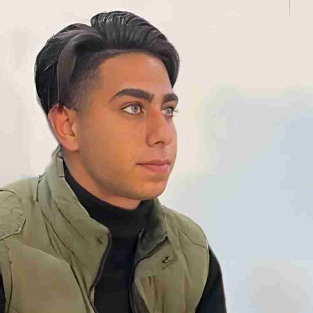 دانلود آهنگ صبح فردا که بشه چوبه دار جای منه اشکان پناهی