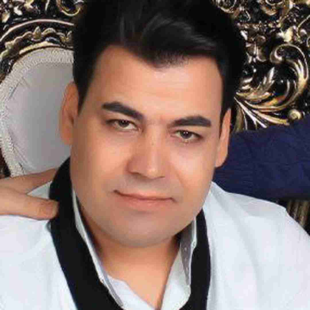 دانلود آهنگ دل کور بیدل برزویی