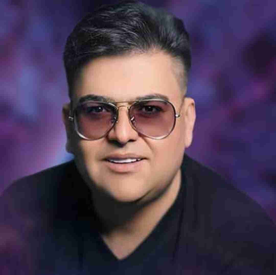 دانلود آهنگ دردت به قلب خستم من به عشقت وابستم بابک رحمانی