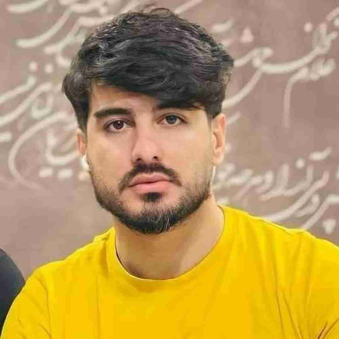 دانلود آهنگ مالل هی بار ایکنن ای دلمه سیش سعید حسینی