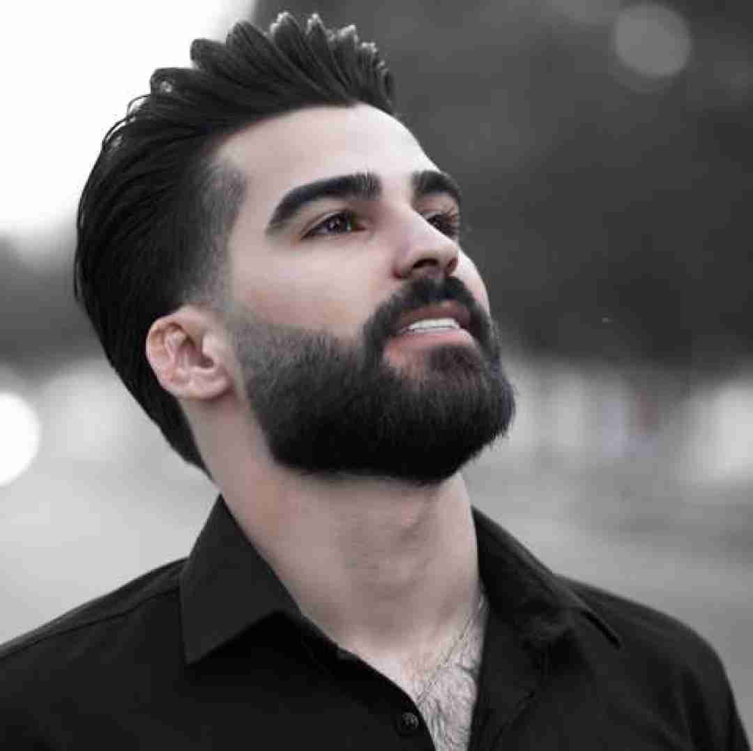 دانلود آهنگ سر تو فراریم سایمه با تیر میزنن حمیدرضا بابایی