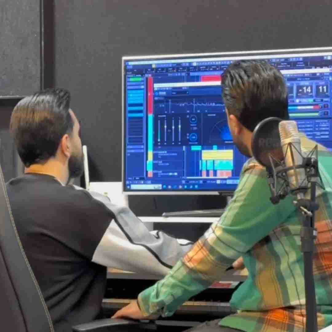 دانلود آهنگ پدر مجید حسینی