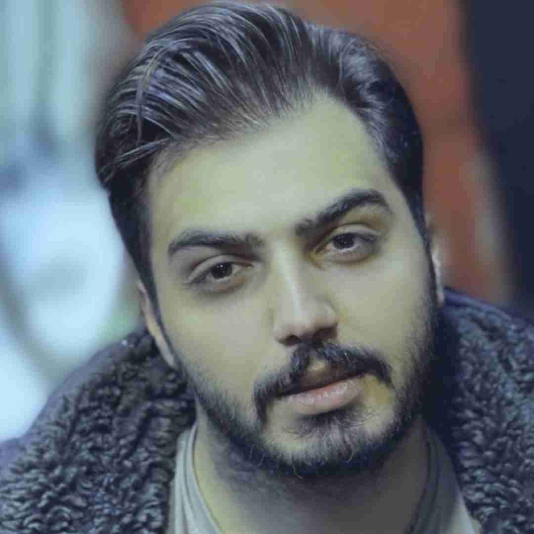 دانلود آهنگ دگر ز حال تو بیخبرم بیا که من بدون تو محمد عقیقی