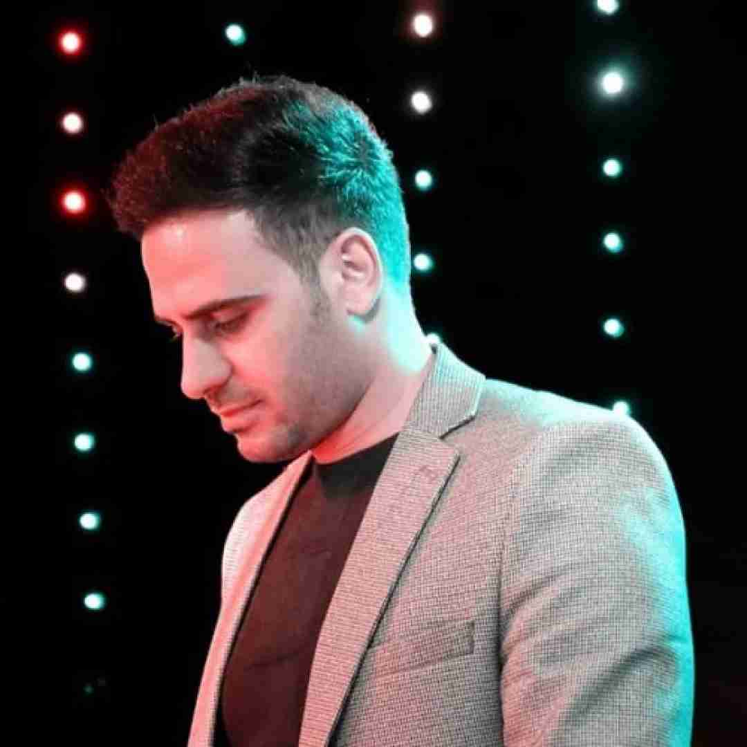 دانلود آهنگ مسافر جاده بی عبورم داوود یونسی