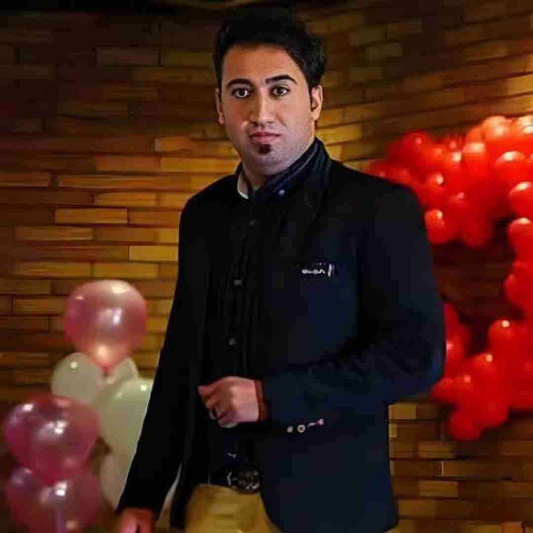 دانلود آهنگ خیال امید مهدی زاده