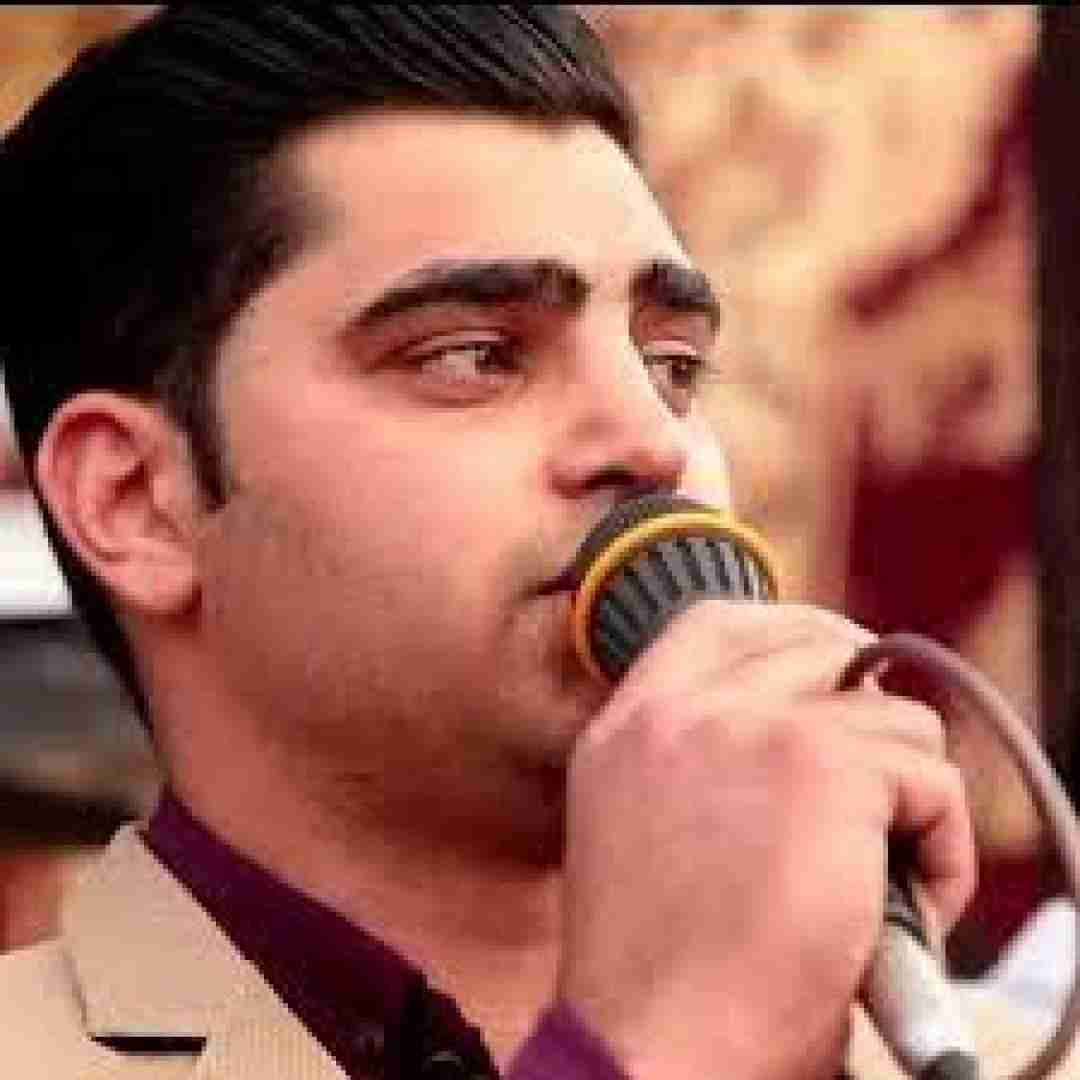 دانلود آهنگ عشق ابدی جواد گرمابی