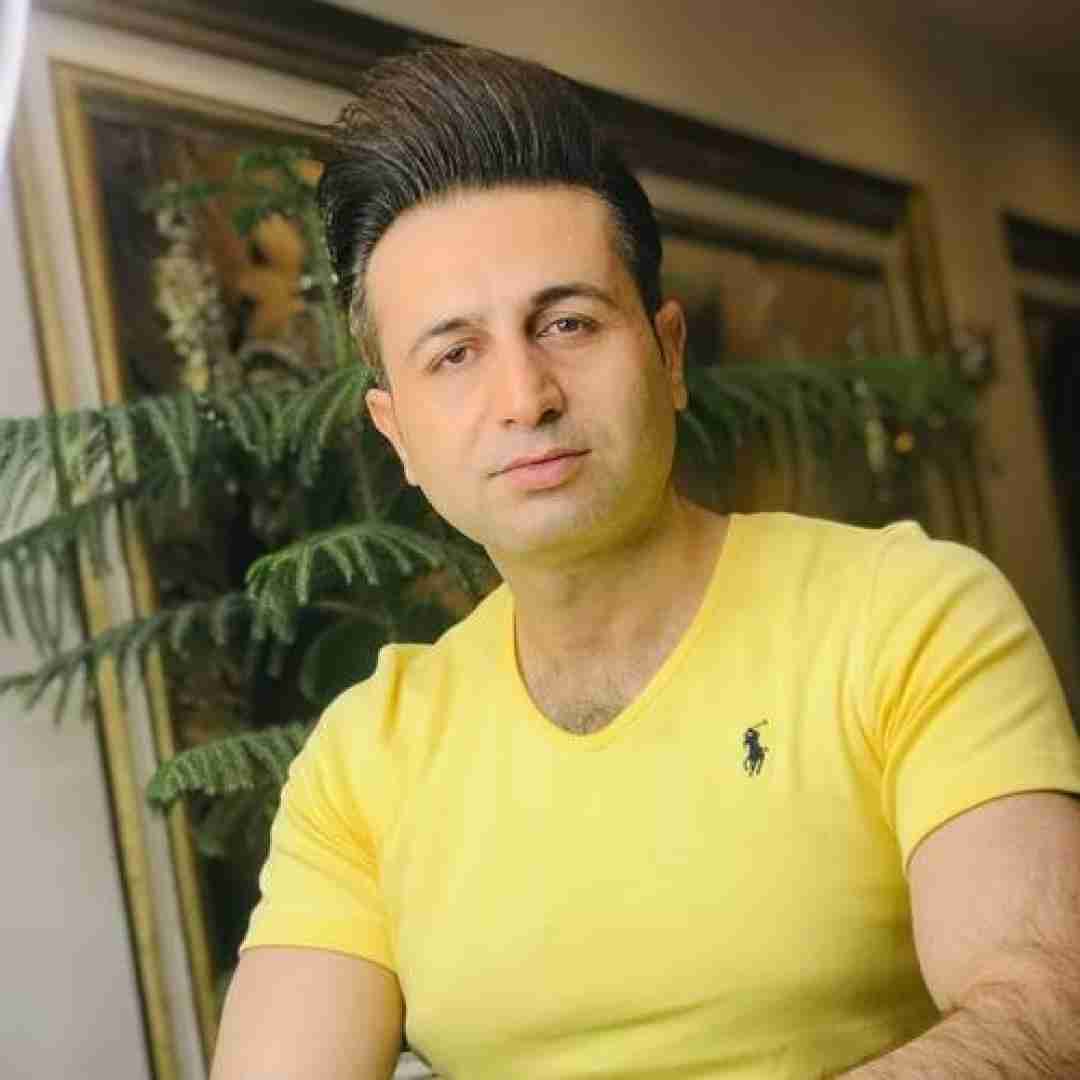 دانلود آهنگ صفر تا صد مرتضی جعفرزاده