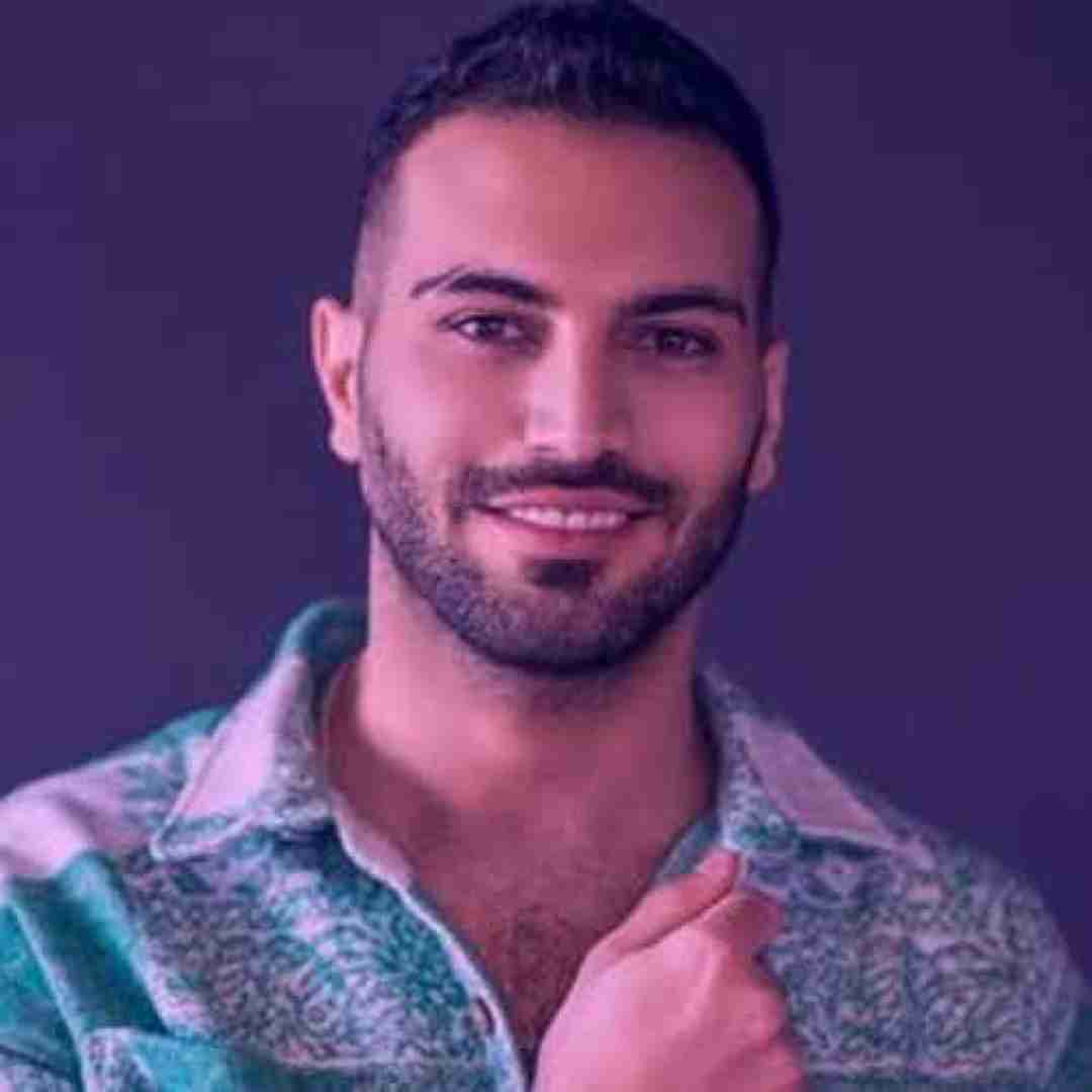 دانلود آهنگ گفتم عاشق نشم ولی خو شدم کیوان