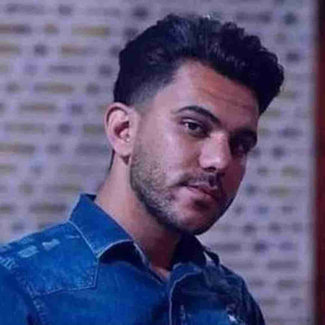دانلود آهنگ ولنتاین پیام عباسی