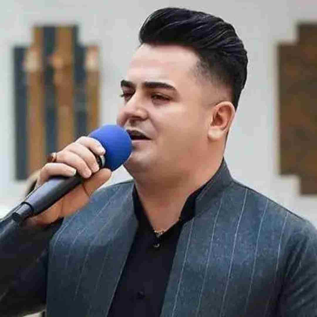 دانلود آهنگ خان هاتیه فرشاد امینی
