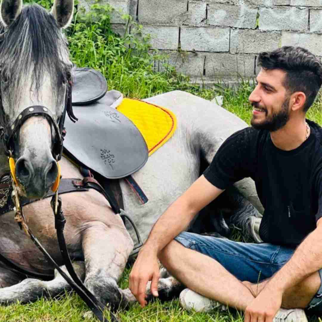 دانلود آهنگ کیجا ته مار مرا وعده هدائه فرنام قزوینی
