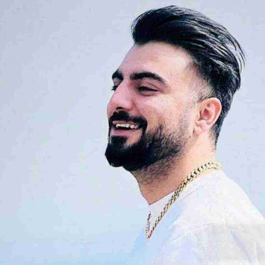 دانلود آهنگ بد الکلش بالاس خون مکنم بالاش رامین تجنگی