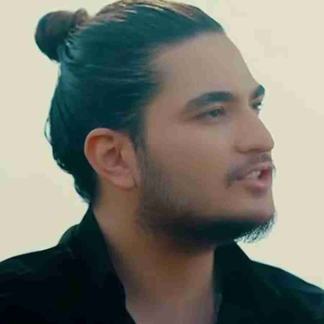 دانلود آهنگ دردونه ی قلب من یکی یدونه ی من نیواد