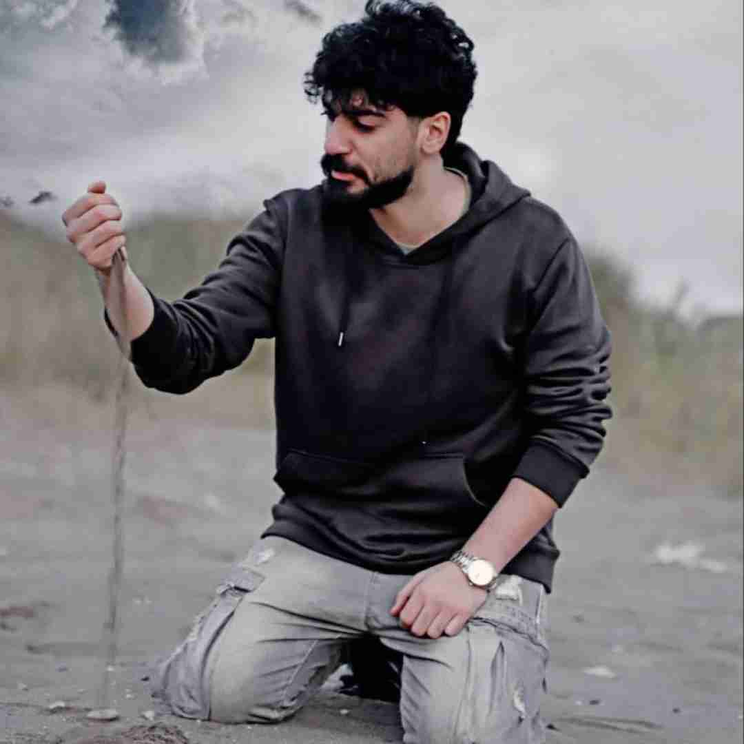 دانلود آهنگ الله مهدی براری