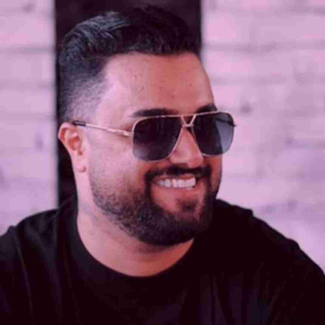 دانلود آهنگ پدر بهنام حسن زاده