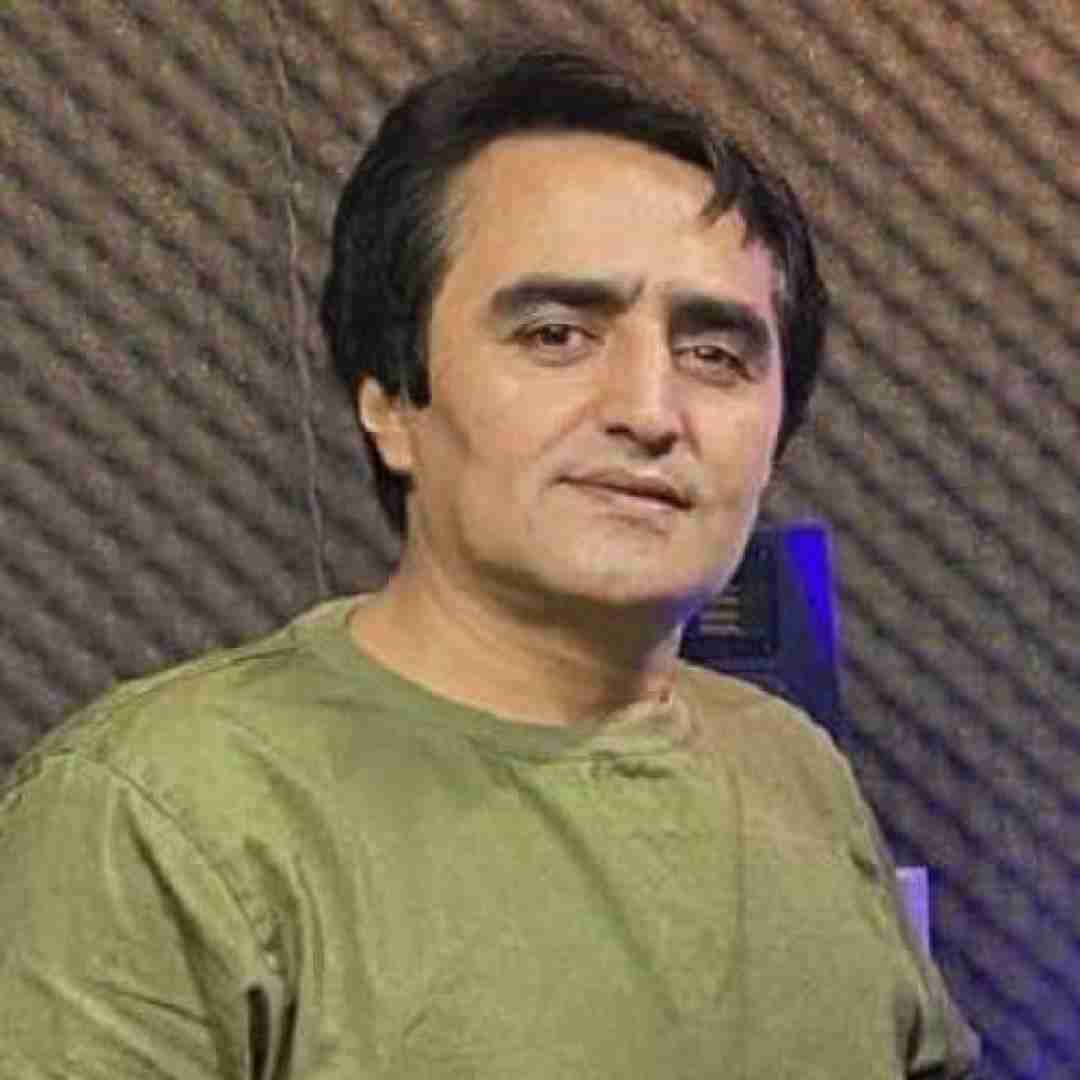 دانلود آهنگ پدر وحید حیدری