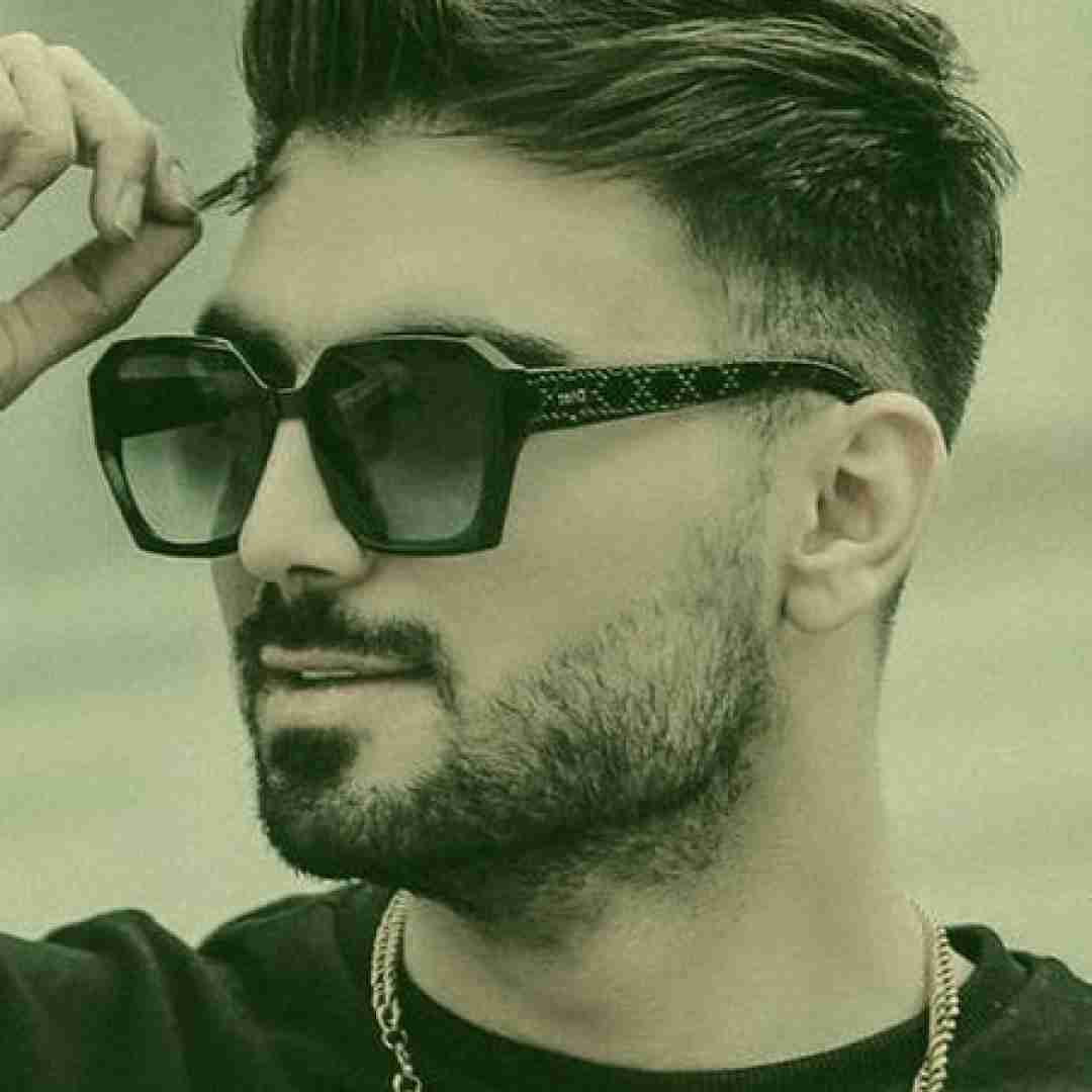 دانلود آهنگ سبک سنگین پیک میزنم سلامتیش رامین تجنگی