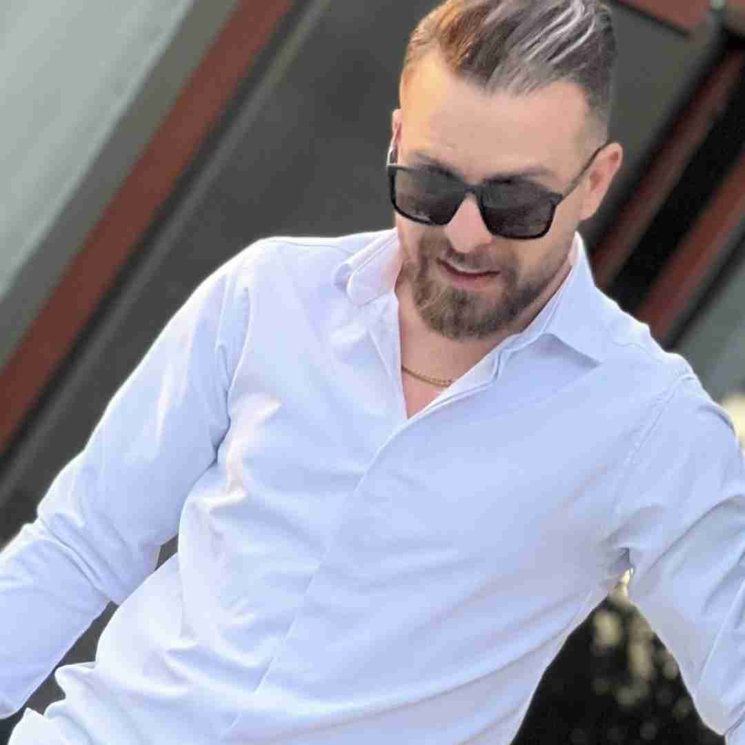 دانلود آهنگ این حسی که دارم بهت دلیه خیلی شب مشکلیه سروش فرهمند