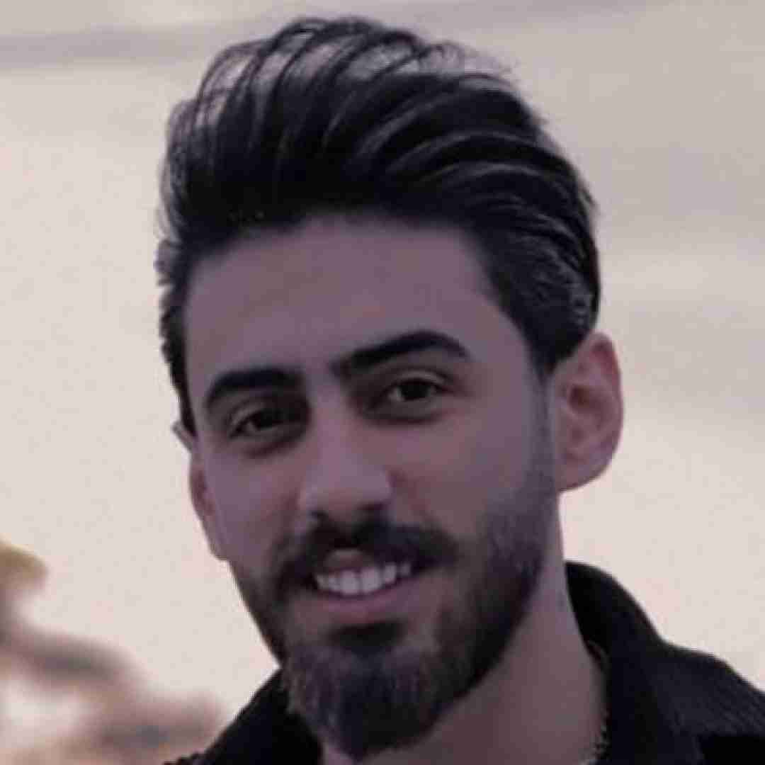 دانلود آهنگ امه رفاقت تا پایه داره برار آوازه داره جواد امانی