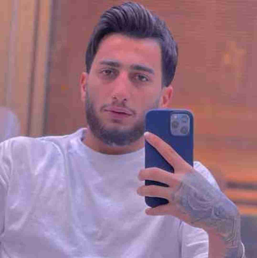 دانلود آهنگ منم عاشق ته هستمه امشو سیو مستمه علیرضا باباجانی