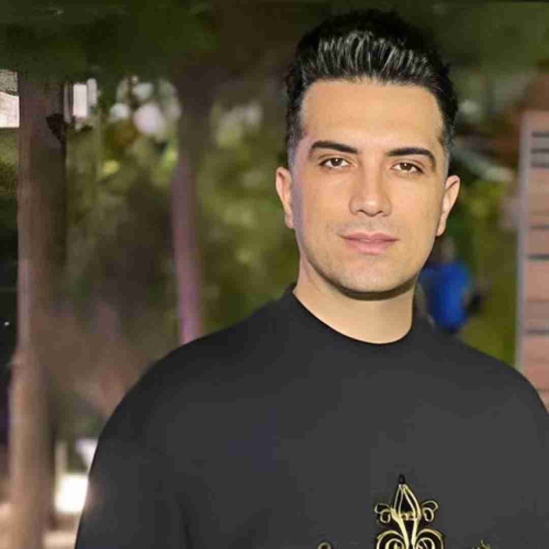 دانلود آهنگ هی آسمون افتو بزن افتو خشی از نو بزن جاسم خدارحمی