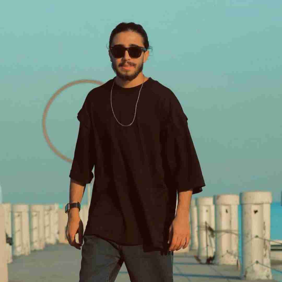 دانلود آهنگ فاز جدایی مهدی احمدزاده