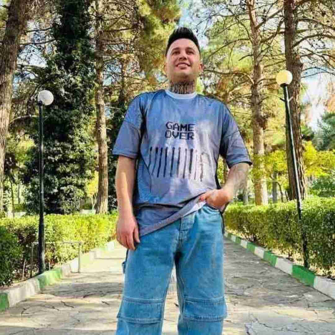 دانلود آهنگ گرگ درنده بشم مار کشنده بشم علی احمدیانی