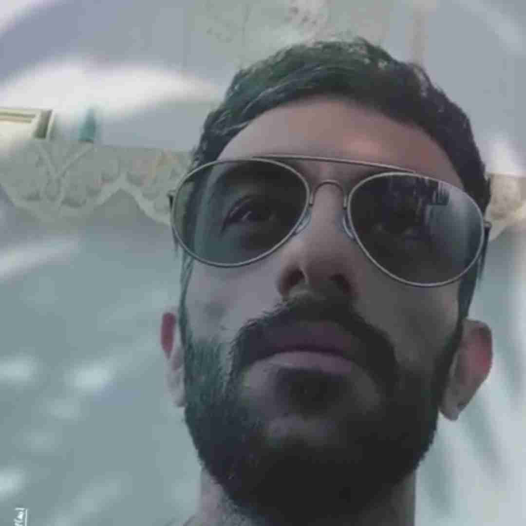 دانلود آهنگ فراموش کردنت همه بن بسته راهاش رشید رضایی