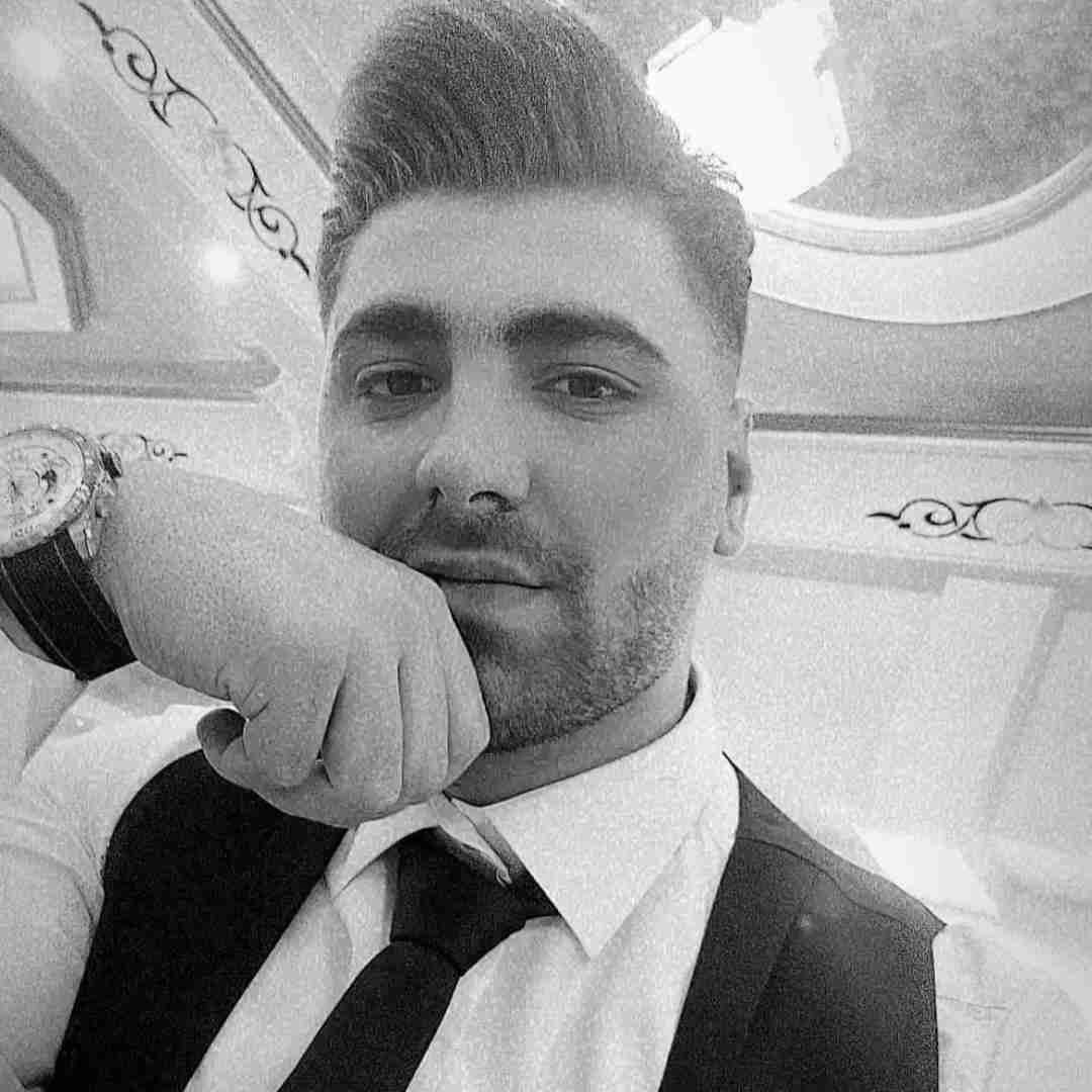 دانلود آهنگ هر شو و ناو مسی عکسد دوینم سعید فتحی