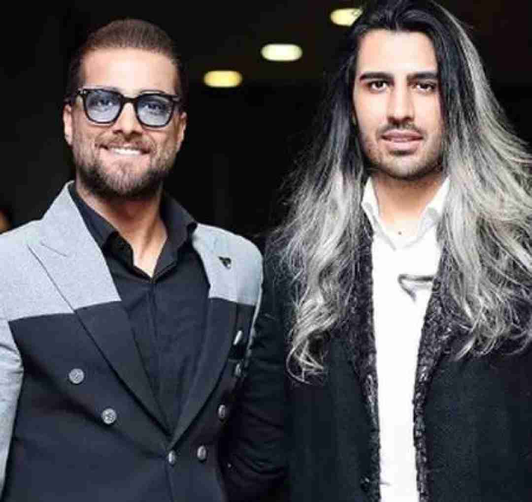 دانلود آهنگ قول میدم دلم باشه تا ابد مال خودت ماکان بند
