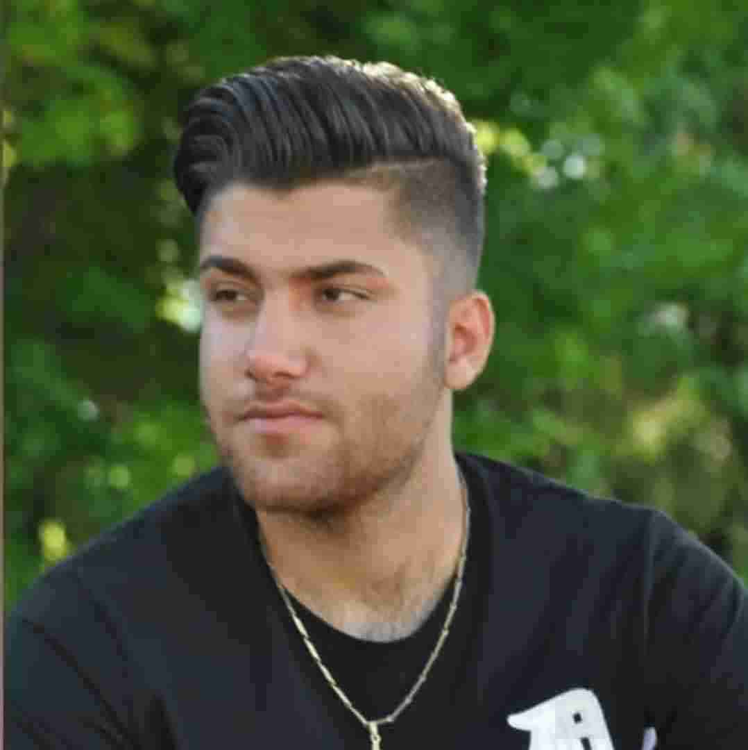 دانلود آهنگ آخرین باره فره رویداره توبه ی گرگ مرگه حامد سنجابی