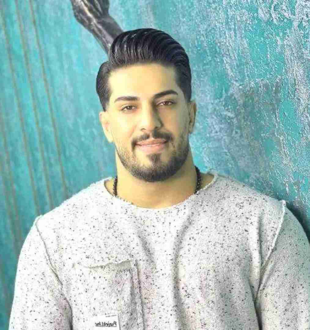 دانلود آهنگ خط قرمز منی دوننه تموم شهر محمد کجوری
