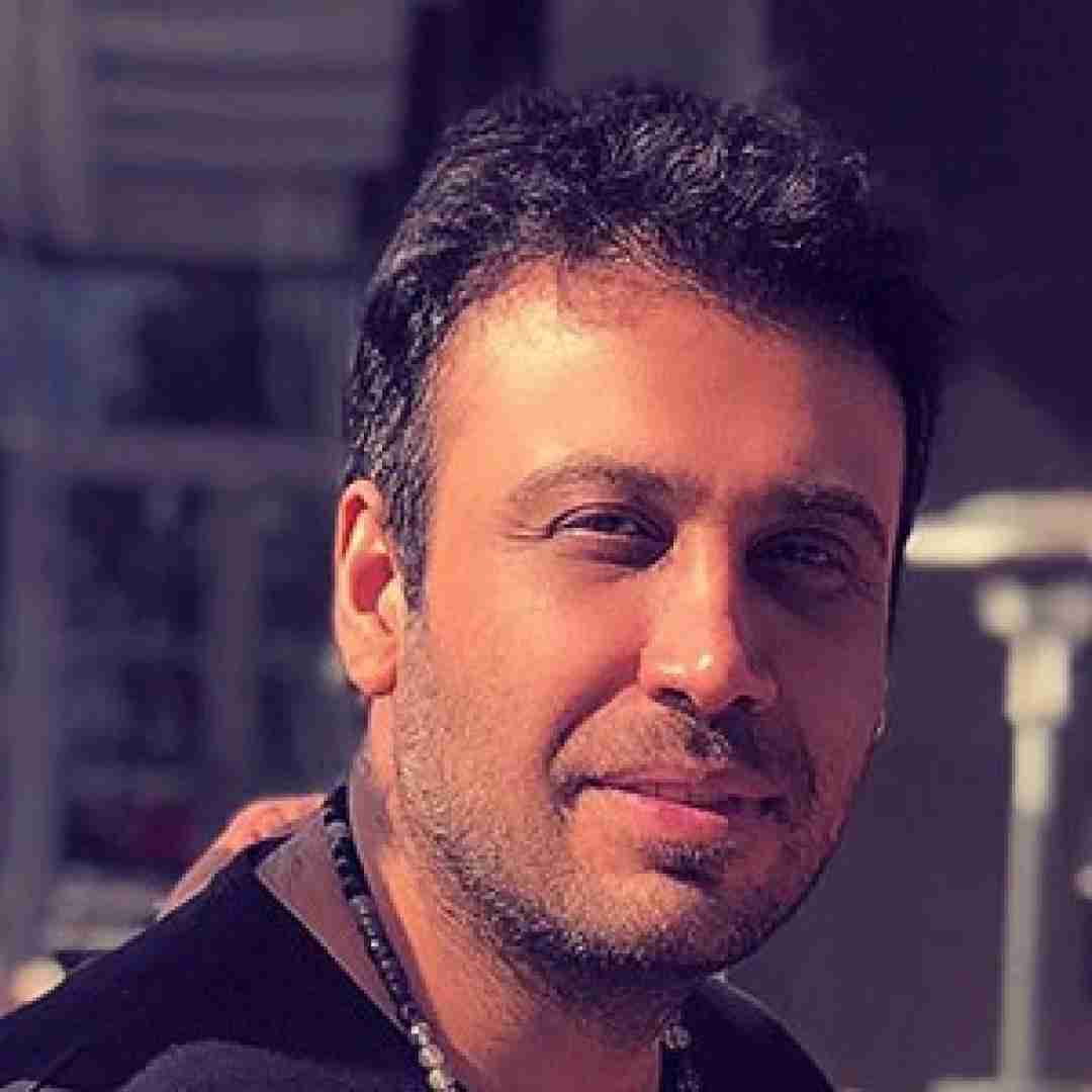 دانلود آهنگ آرامش قبل طوفان ابروی اون روی ماهه محسن چاوشی