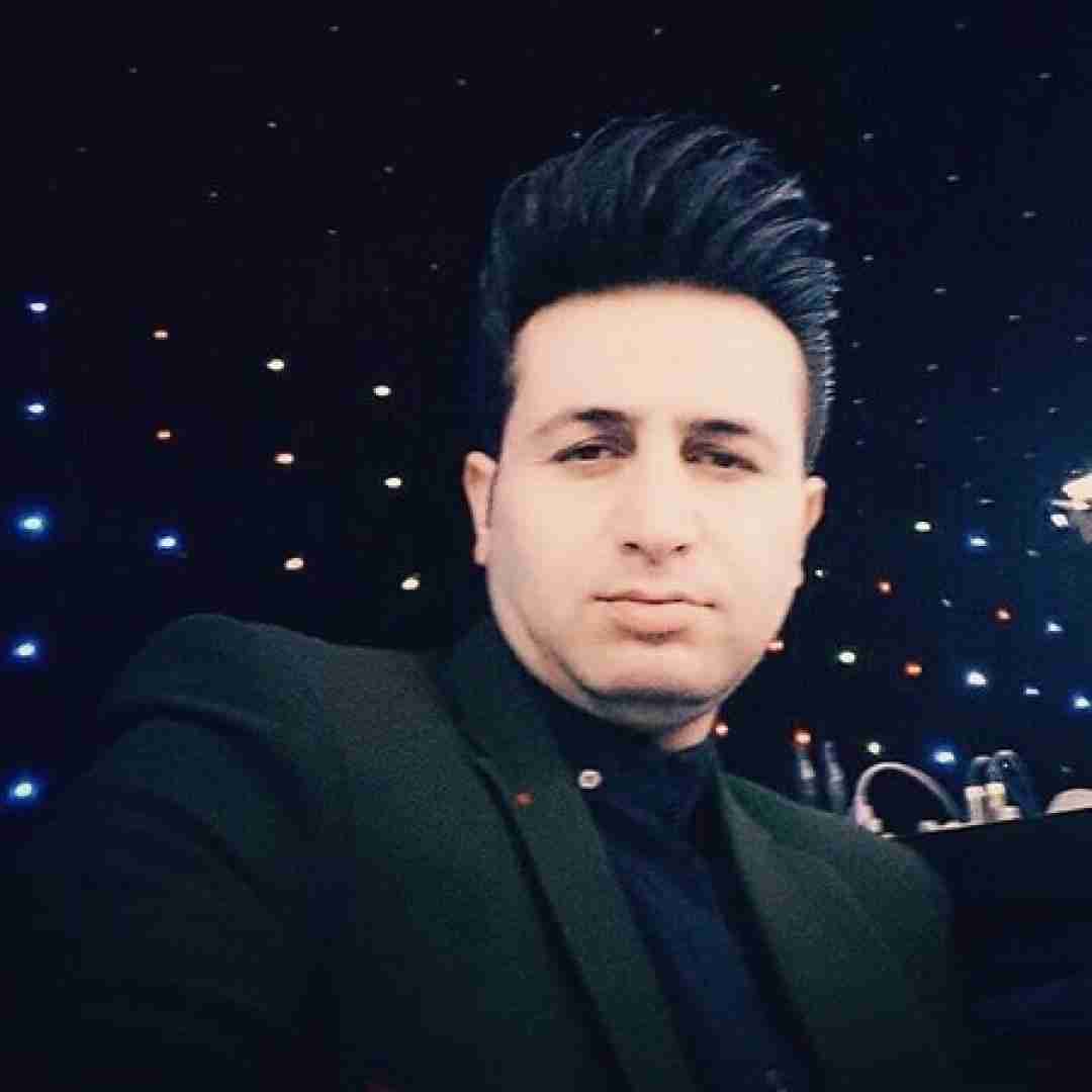 دانلود آهنگ نسخ ۲ مرتضی جعفرزاده