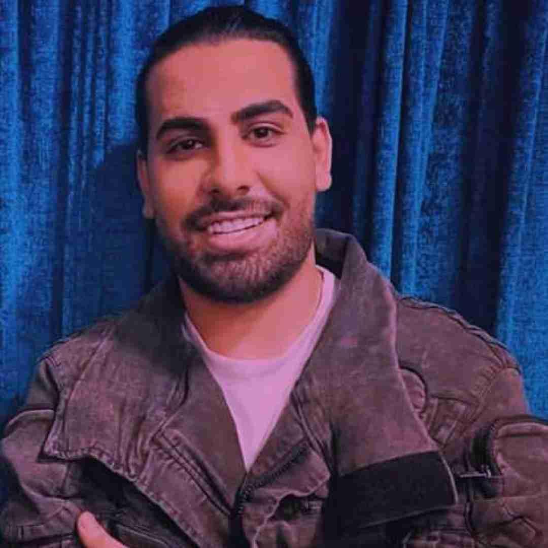 دانلود آهنگ هیچکی به چشمم نمیاد تو که باشی مجید رضوی
