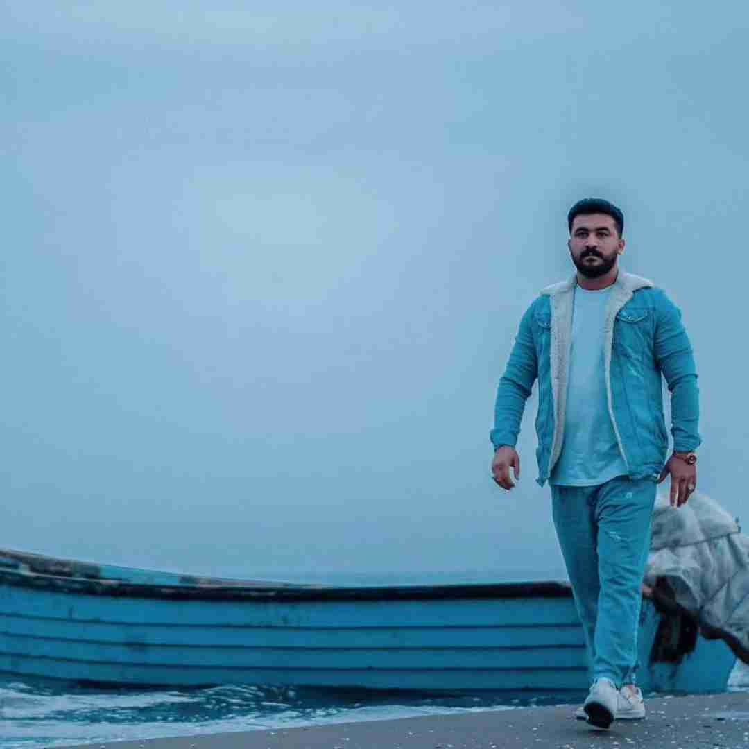 دانلود آهنگ برو برو با زیدگت تو چنی خاری رضا کرمی تارا