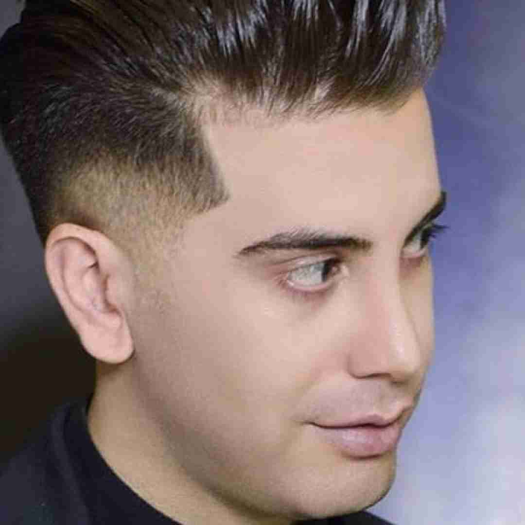 دانلود آهنگ دیوانم نکو فرشاد آزادی