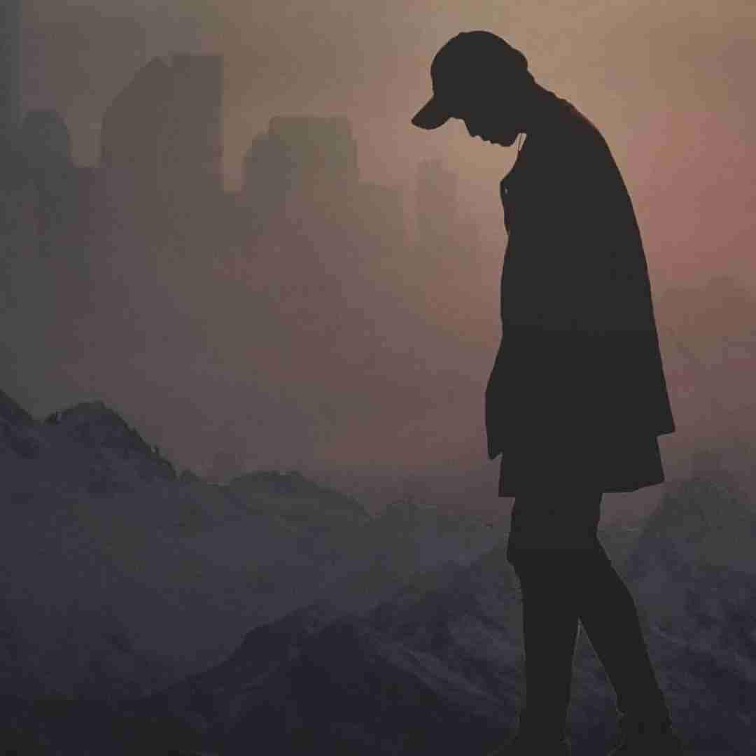 دانلود آهنگ سر تا پا تنم مشکی میپوشم آخی گوزون قارادی