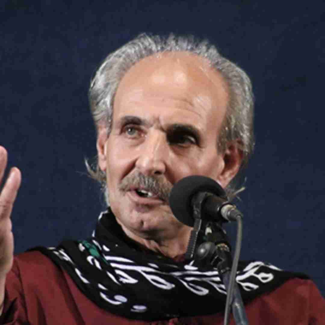 دانلود آهنگ نه تاو گوتنم هی نه سر اشاره ایرج رحمانپور