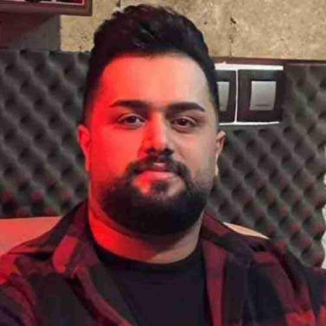 دانلود آهنگ از وقتی که بوردی پرپر زنه می دل بهنام حسن زاده